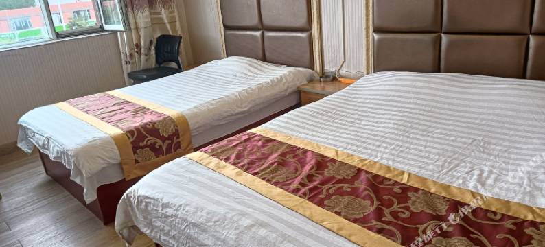 青苹果宾馆图片