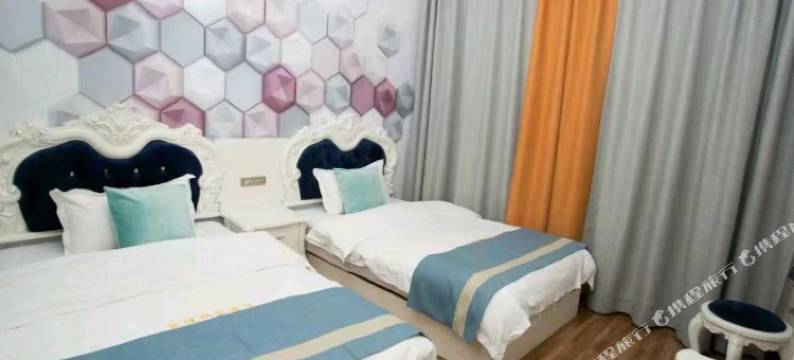 首佳快捷酒店(曲江店)图片