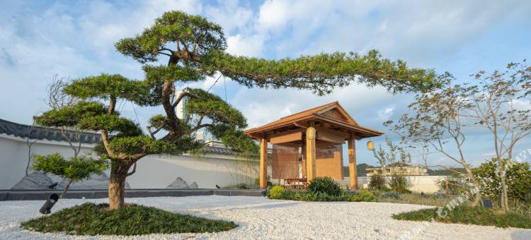 坊居(潮州古城牌坊街店)图片