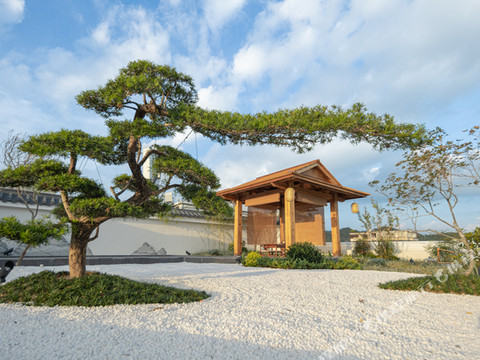 坊居·Guesthouse(潮州古城牌坊街店)