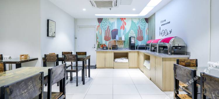 汉庭酒店(北京安贞医院安华桥地铁站店)图片