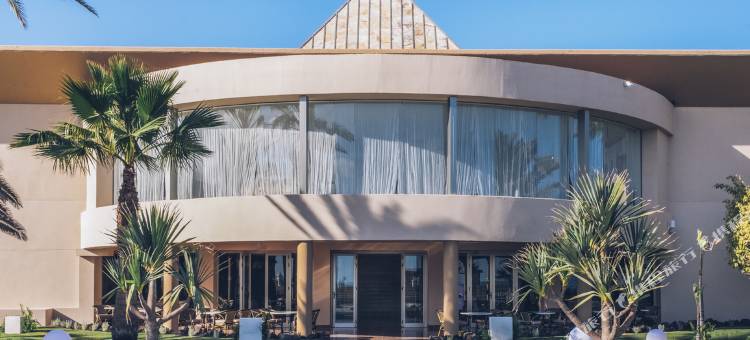 富埃特文图拉宫殿伊波罗之星精选酒店(Iberostar Selection Fuerteventura Palace)图片