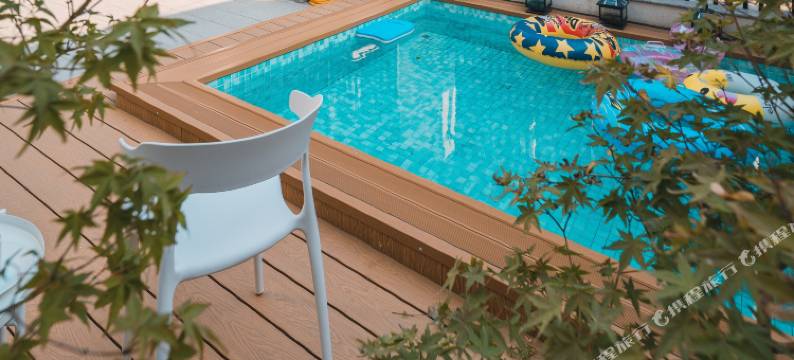 山居日记民宿(延庆龙庆峡店)图片