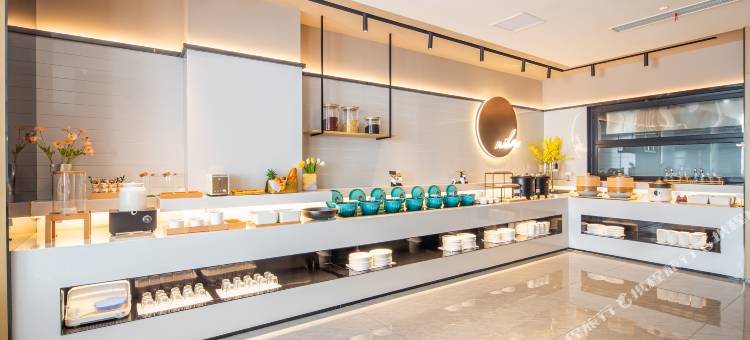 你好酒店(商丘万达广场市政府店)图片