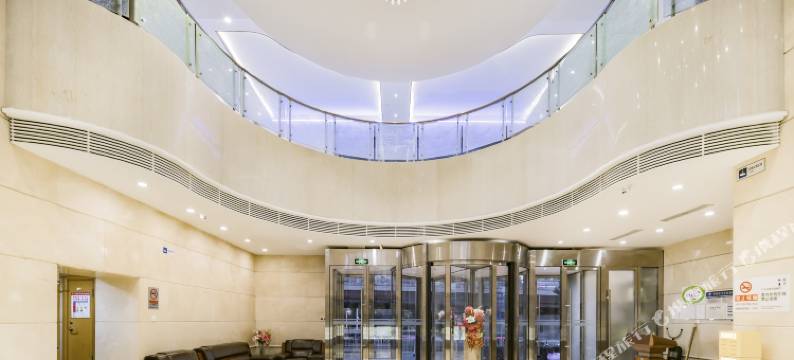 北京黑龙江宾馆图片