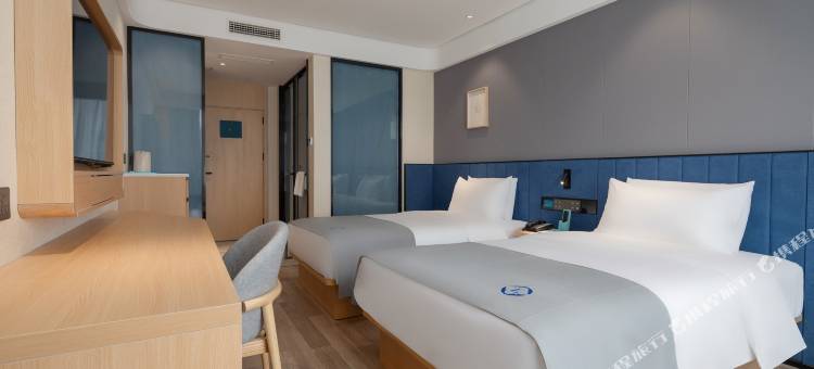 兰欧·尚品酒店(阳泉站体育馆店)图片