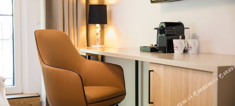 马克西米利安奥地利潮流酒店(Austria Trend Hotel Maximilian)图片