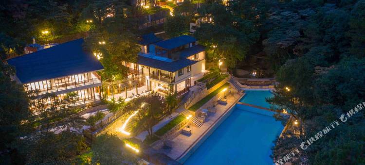 有居民宿(清远太和古洞古龙峡店)图片