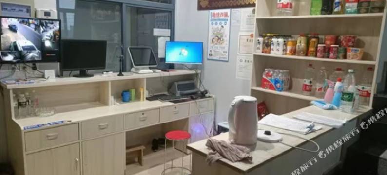 雅泽源宾馆图片