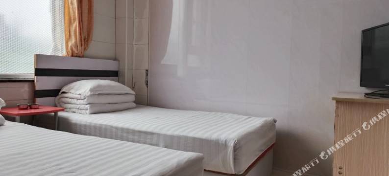 乾安宜家旅馆图片