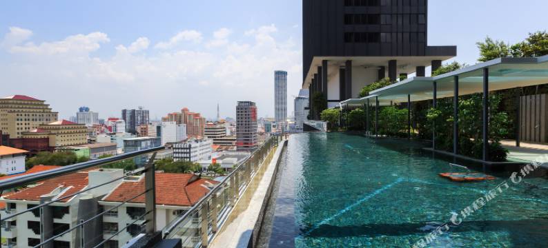 热带 218 麦卡利斯特酒店(Tropicana 218 Macalister By Stayla)图片