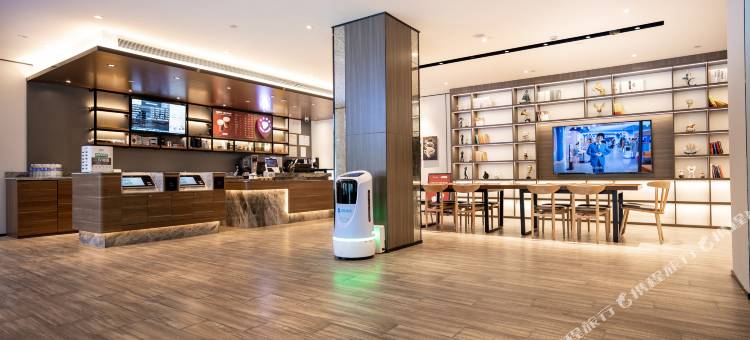 汉庭酒店(封丘东风路店)图片