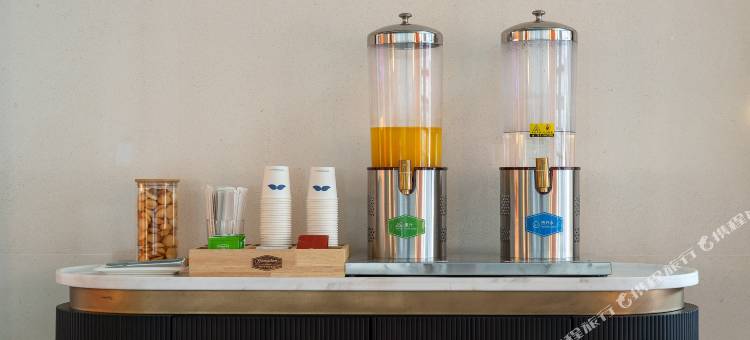 佛山顺德北滘希尔顿欢朋酒店图片