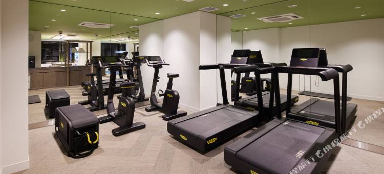 京都东山东急酒店-泛太平洋酒店(THE HOTEL HIGASHIYAMA KYOTO TOKYU, A Pan Pacific Hotel)图片