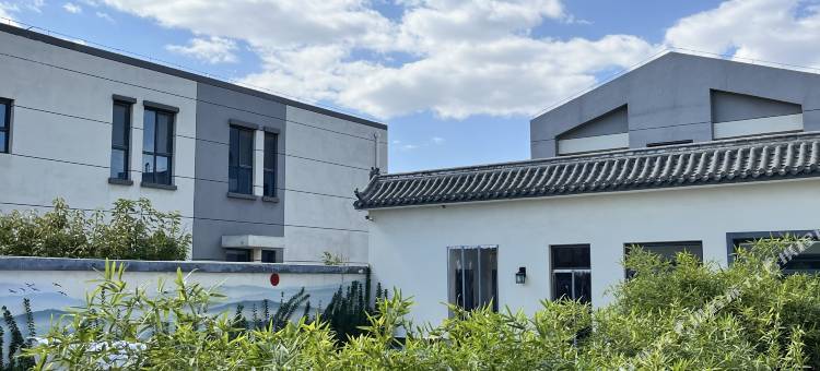 青舍小筑客栈(正定古城南城门店)图片