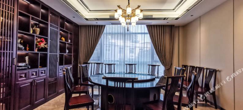 柏堂里军荣居民宿图片