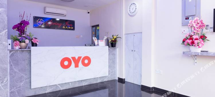 Super OYO Capital O 89366 Spring Inn Hotel图片