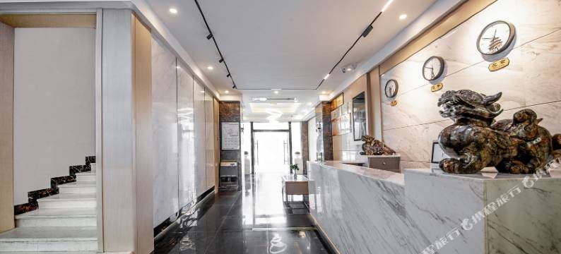 成都金福荣酒店(武侯祠锦里店)图片