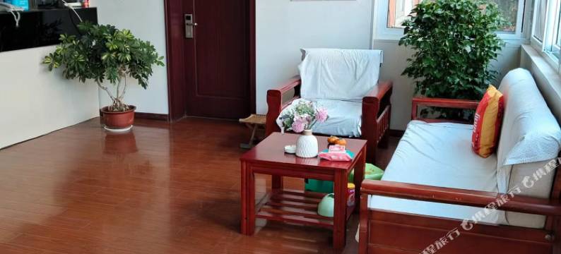 徐州安舒宾馆(铜山万达师范大学店)图片