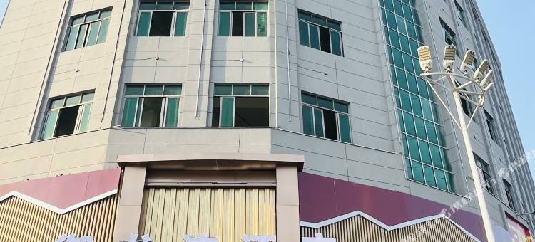 博罗御龙湾酒店(石湾科技园店)图片