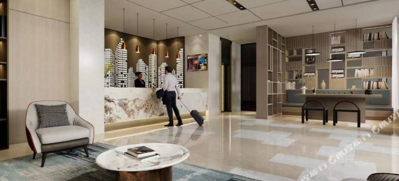 凤阳百瑞臻品酒店图片