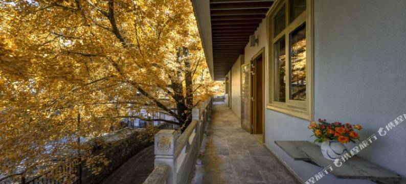 腾冲一画·精品民宿图片