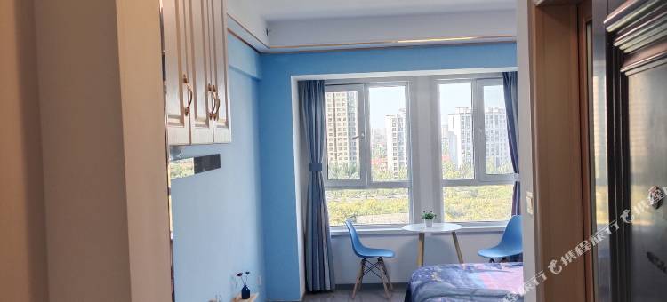 吉林加一民宿图片