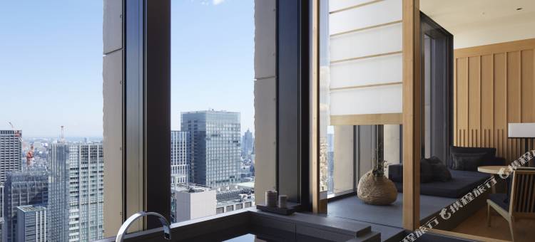 安缦东京(Aman Tokyo)图片