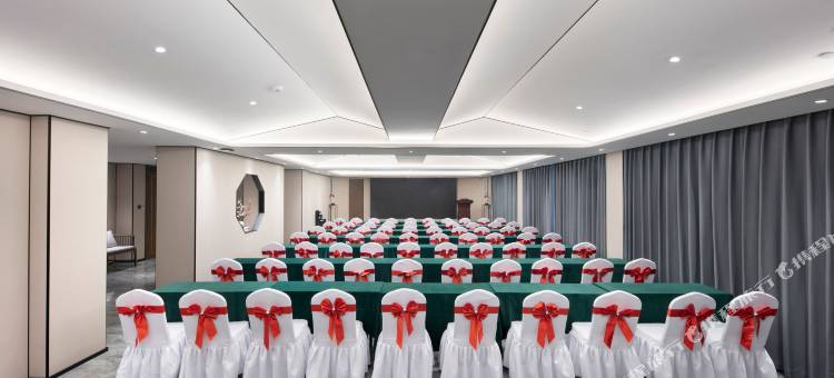 陌上酒店(开封通许县政府店)图片