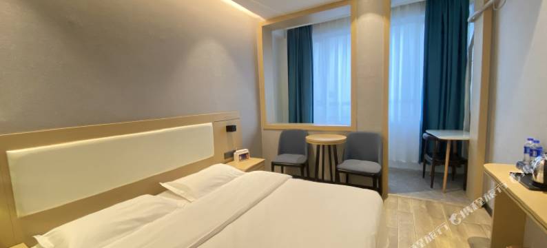 逸程酒店(桃源店)图片