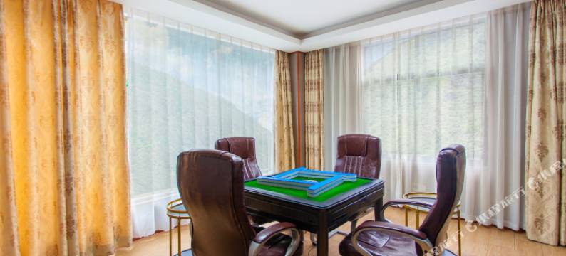 新希悦酒店(318国道店)图片