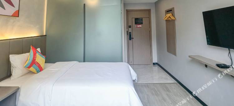 派酒店(成都玉林永丰地铁站店)图片