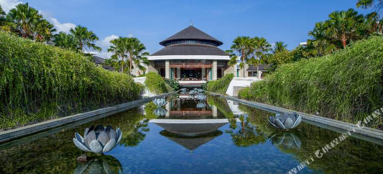 巴厘岛努沙杜亚索菲特海滩度假酒店(Sofitel Bali Nusa Dua Beach Resort)图片