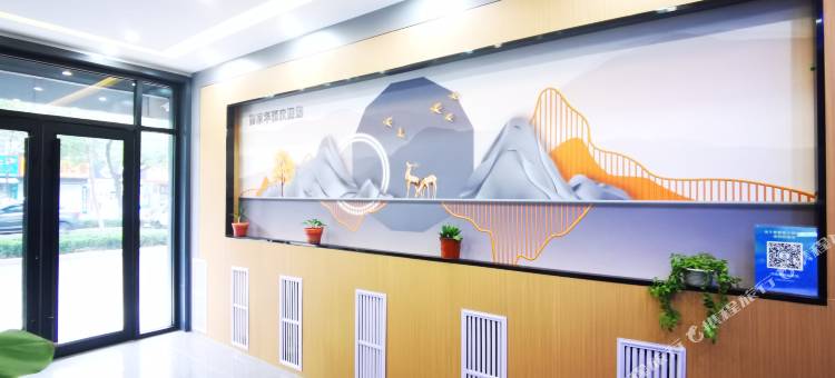 如家华驿精选酒店(德州人民医院店)图片