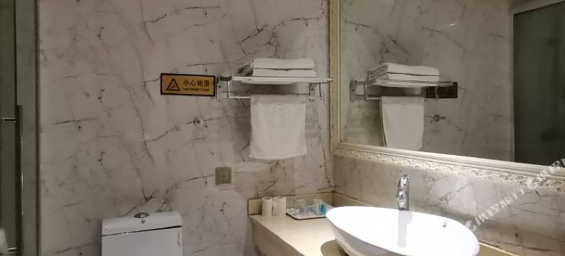 安顺平坝白云大酒店客房部图片