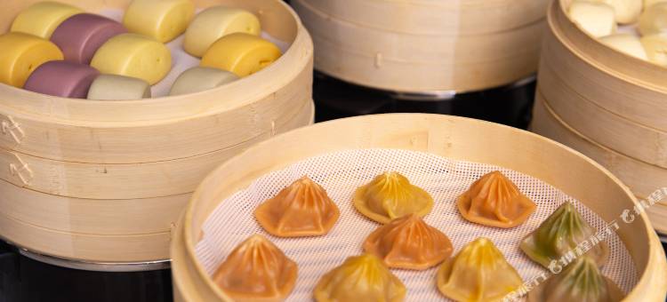 希岸Deluxe酒店(沈阳站太原街铁西万象汇店)图片