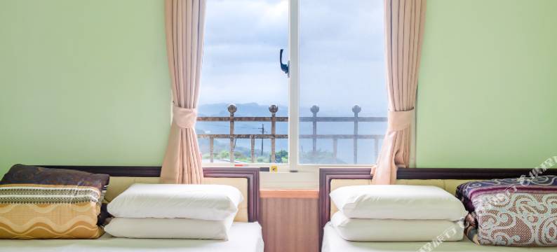 九份风筝博物馆民宿图片