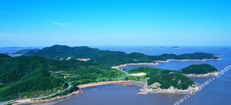 象山象屿所至民宿(半边山旅游度假区店)图片