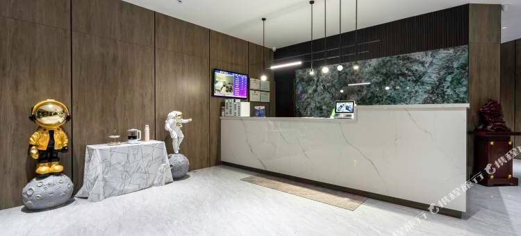 NASA·娜萨民宿图片