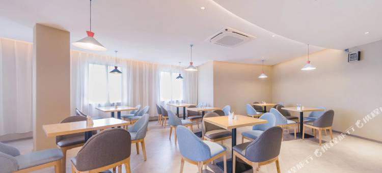 如家酒店·neo(桐乡屠甸屠兴北路店)图片