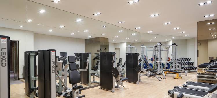 首尔东大门相铁喜普乐吉酒店(Sotetsu Hotels the Splaisir Seoul Dongdaemun)图片