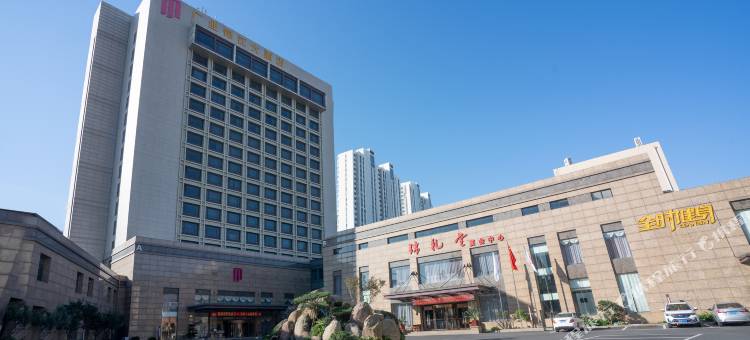 青岛广业锦江大酒店(李村地铁站店)图片