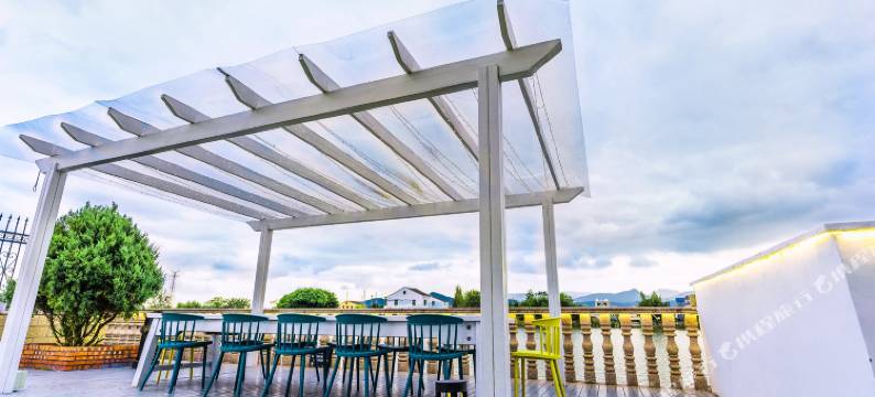 温州暖房民宿图片