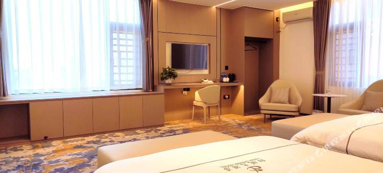 古雷港开发区阳城大酒店图片