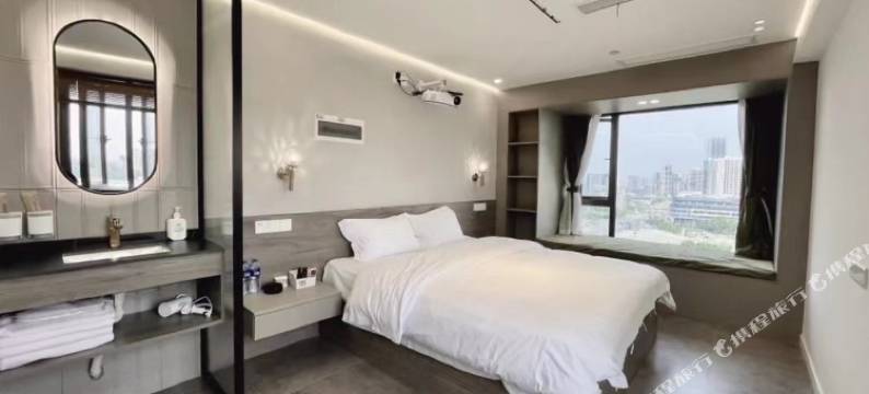 德惠艾尚精品酒店图片