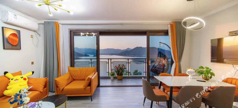 千岛湖千悦居民宿图片