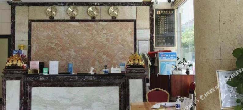 金福来酒店图片