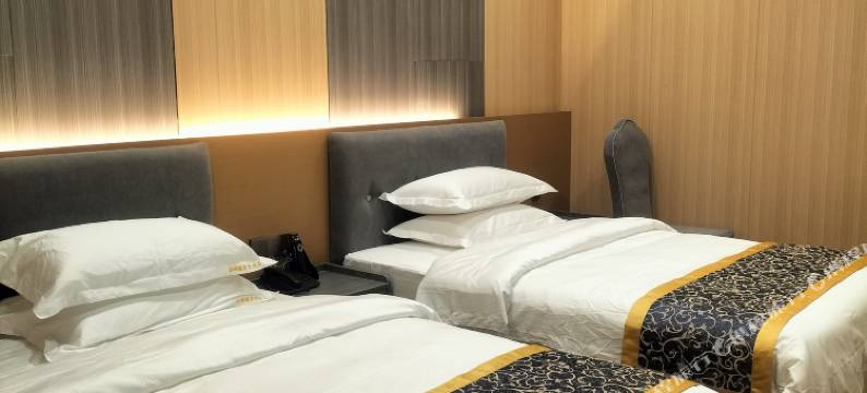 南部铭湖酒店(首座店)图片