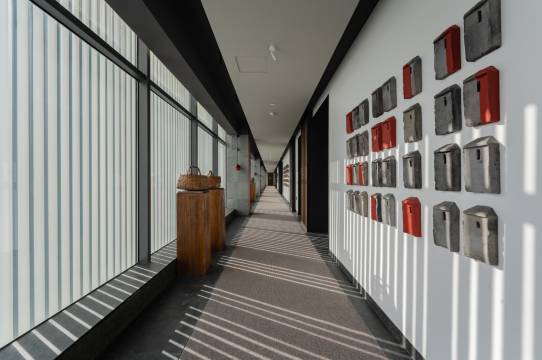 黄山黟县·檀舍TANHOUSE温泉度假酒店图片