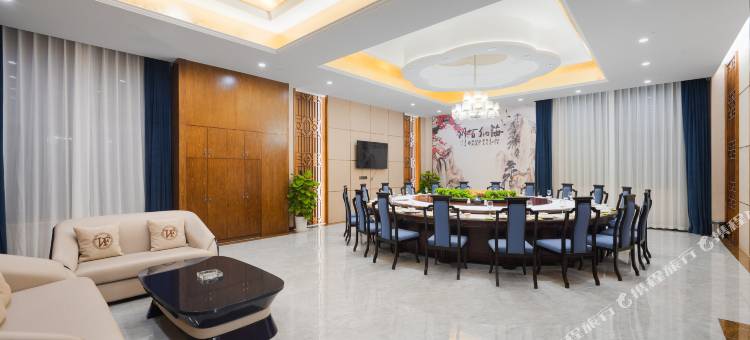 维也纳国际酒店(乌兰察布化德店)图片